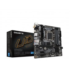 GIGABYTE B760M DS3H AX DDR4
