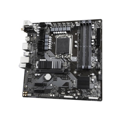 GIGABYTE B760M DS3H AX DDR4