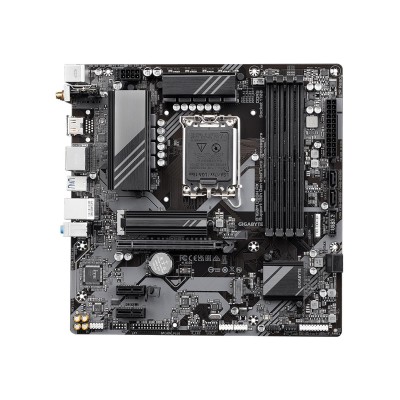 GIGABYTE B760M DS3H AX