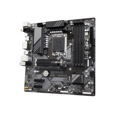 GIGABYTE B760M DS3H AX