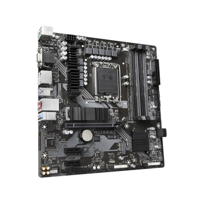GIGABYTE B760M DS3H DDR4