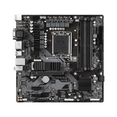GIGABYTE B760M DS3H DDR4