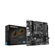 GIGABYTE B760M DS3H DDR4