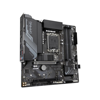 GIGABYTE B760M GAMING X DDR4