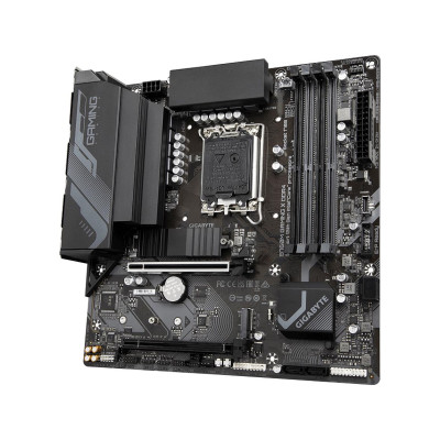 GIGABYTE B760M GAMING X DDR4