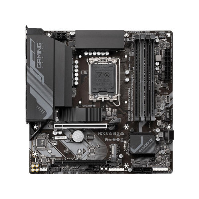 GIGABYTE B760M GAMING X DDR4