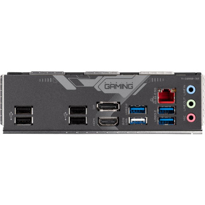 GIGABYTE B760M GAMING X DDR4