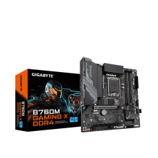 GIGABYTE B760M GAMING X DDR4