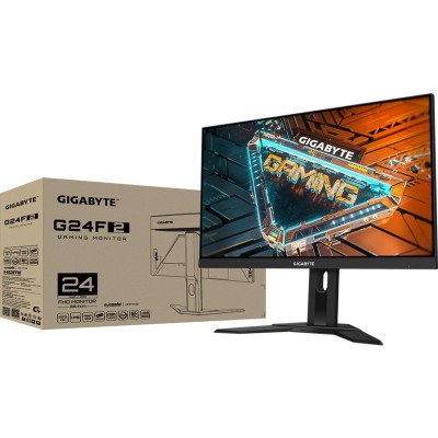 GIGABYTE G24F 2 Gaming Monitor