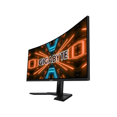 GIGABYTE G34WQC
