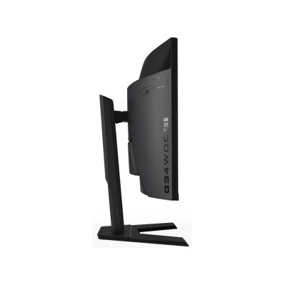 GIGABYTE G34WQC