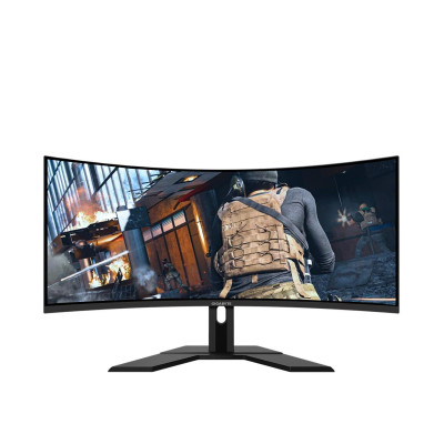 GIGABYTE G34WQC
