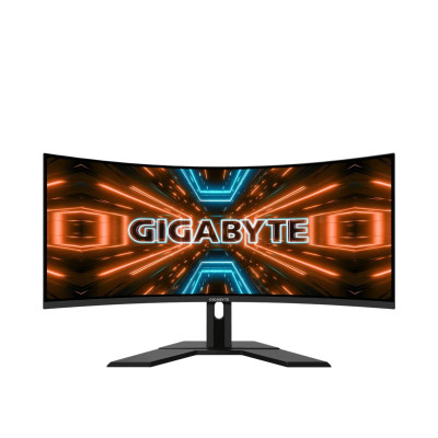 GIGABYTE G34WQC