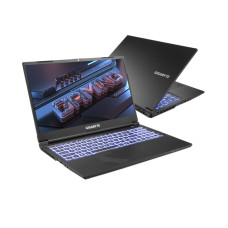 GIGABYTE Gigabyte G5 GE (GE-51EE263SD)