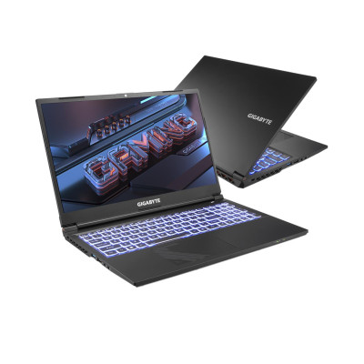 GIGABYTE Gigabyte G5 GE (GE-51EE263SD)