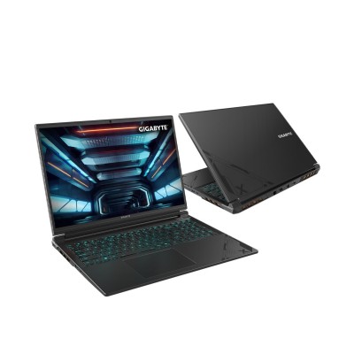 Gigabyte G6X (2024) i7-13650HX/16GB/1TB RTX4060 165Hz (9KG-43EE854SD)
