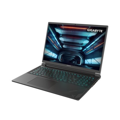 Gigabyte G6X (2024) i7-13650HX/16GB/1TB+1TB RTX4060 165Hz (9KG-43EE854SD)