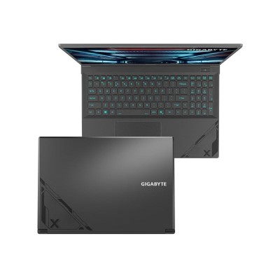 Gigabyte G6X (2024) i7-13650HX/16GB/1TB+1TB RTX4060 165Hz (9KG-43EE854SD)