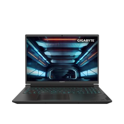 Gigabyte G6X (2024) i7-13650HX/16GB/1TB+1TB RTX4060 165Hz (9KG-43EE854SD)