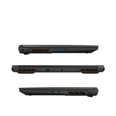 Gigabyte G6X (2024) i7-13650HX/16GB/1TB+1TB RTX4060 165Hz (9KG-43EE854SD)