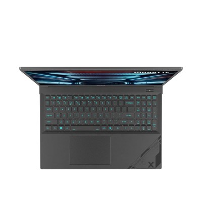 Gigabyte G6X (2024) i7-13650HX/16GB/1TB+1TB RTX4060 165Hz (9KG-43EE854SD)