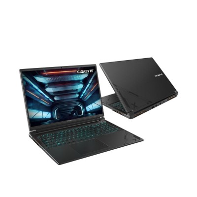 Gigabyte G6X (2024) i7-13650HX/16GB/1TB+1TB RTX4060 165Hz (9KG-43EE854SD)