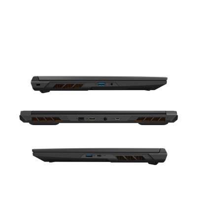 Gigabyte G6X (2024) i7-13650HX/32GB/1TB+1TB/Win11X RTX4060 165Hz (9KG-43EE854SD)