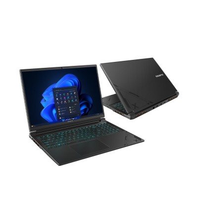 Gigabyte G6X (2024) i7-13650HX/32GB/1TB/Win11X RTX4060 165Hz (9KG-43EE854SD)