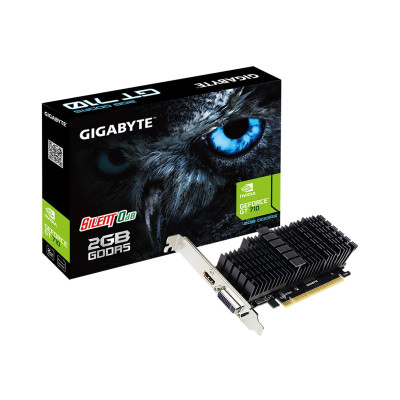GIGABYTE GV-N710D5SL-2GL