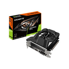 GIGABYTE GeForce GTX 1650 D6 OC 4G rev. 2.0 (GV-N1656OC-4GD 2.0)