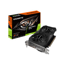 GIGABYTE GeForce GTX 1650 D6 WINDFORCE OC 4G (GV-N1656WF2OC-4GD)