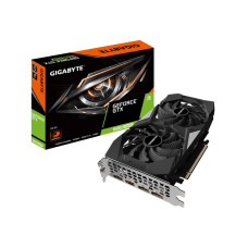 GIGABYTE GeForce GTX 1660 SUPER D6 6G (GV-N166SD6-6GD)