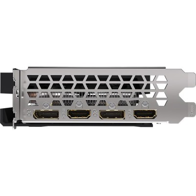 GIGABYTE GeForce RTX 3050 EAGLE 8G (GV-N3050EAGLE-8GD)