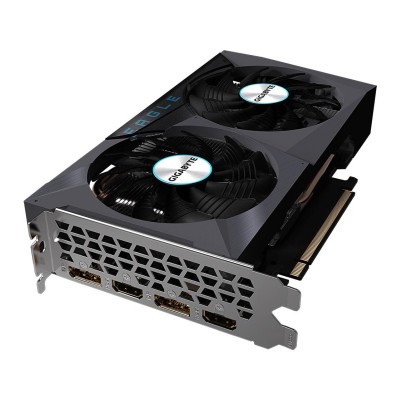 GIGABYTE GeForce RTX 3050 EAGLE 8G (GV-N3050EAGLE-8GD)