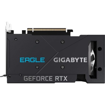 GIGABYTE GeForce RTX 3050 EAGLE 8G (GV-N3050EAGLE-8GD)
