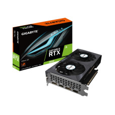 GIGABYTE GeForce RTX 3050 EAGLE 8G (GV-N3050EAGLE-8GD)
