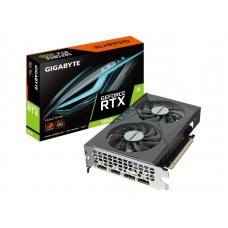 GIGABYTE GeForce RTX 3050 EAGLE OC 8G (GV-N3050EAGLE OC-8GD)