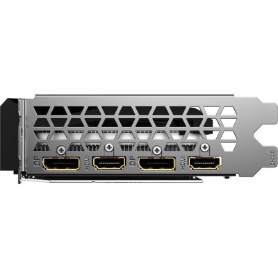 GIGABYTE GeForce RTX 3050 GAMING OC 8G (GV-N3050GAMING OC-8GD)