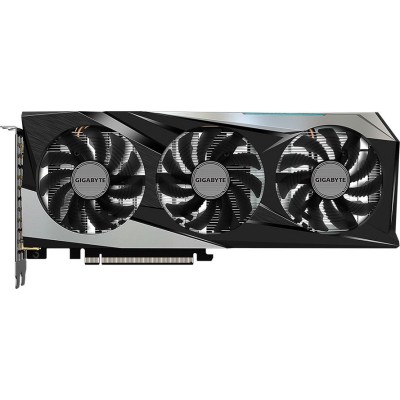 GIGABYTE GeForce RTX 3050 GAMING OC 8G (GV-N3050GAMING OC-8GD)
