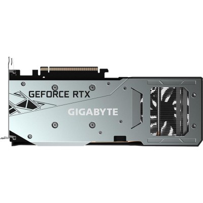 GIGABYTE GeForce RTX 3050 GAMING OC 8G (GV-N3050GAMING OC-8GD)
