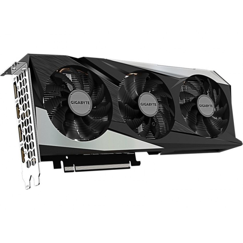 GIGABYTE GeForce RTX 3050 GAMING OC 8G (GV-N3050GAMING OC-8GD)