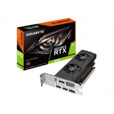 GIGABYTE GeForce RTX 3050 OC Low Profile 6G (GV-N3050OC-6GL)