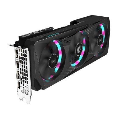GIGABYTE AORUS GeForce RTX 3060 ELITE 12G rev. 2.0 (GV-N3060AORUS E-12GD rev. 2.0)
