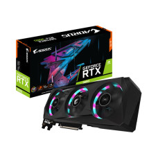 GIGABYTE AORUS GeForce RTX 3060 ELITE 12G rev. 2.0 (GV-N3060AORUS E-12GD rev. 2.0)