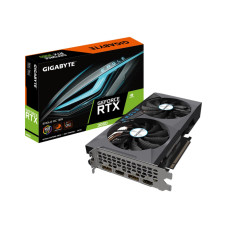 GIGABYTE GeForce RTX 3060 EAGLE OC 12G rev. 2.0 (GV-N3060EAGLE OC-12GD rev.2.0)