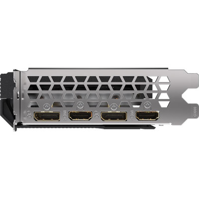GIGABYTE GeForce RTX 3060 GAMING OC 8G (GV-N3060GAMING OC-8GD)