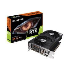 GIGABYTE GeForce RTX 3060 GAMING OC 8G (GV-N3060GAMING OC-8GD)