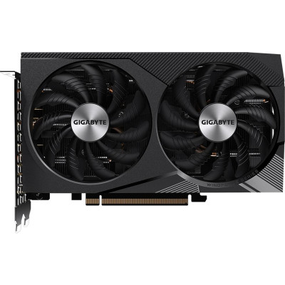GIGABYTE GeForce RTX 3060 GAMING OC 8G (GV-N3060GAMING OC-8GD)