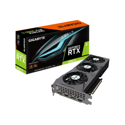 GIGABYTE GeForce RTX 3060 Ti EAGLE OC D6X 8G (GV-N306TXEAGLE OC-8GD)