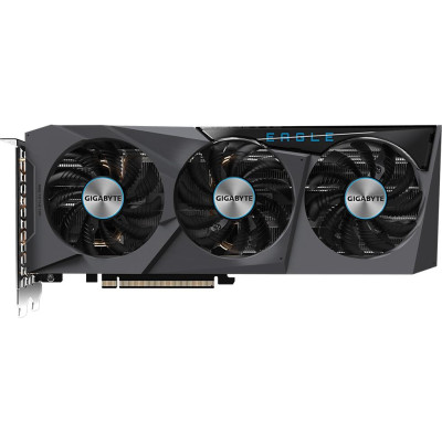 GIGABYTE GeForce RTX 3060 Ti EAGLE OC D6X 8G (GV-N306TXEAGLE OC-8GD)